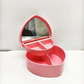 Fake Cake Heart Shaped Jewelry Box Kit
